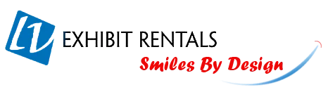 LV Exhit Rentals in Las Vegas