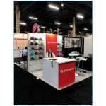 Essen - 10x10 Trade Show Booth Rental Package 104