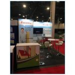 Spetrotec - 10x10 Trade Show Booth Rental Package 108