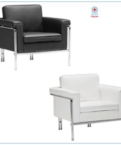 Amanda Lounge Chairs - LV Exhibit Rentals in Las Vegas