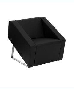 Angle Lounge Chairs - LV Exhibit Rentals in Las Vegas