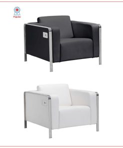 Jolt USB Arm Lounge Chairs - LV Exhibit Rentals in Las Vegas