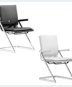 Linder Conference Chairs - LV Exhibit Rentals in Las Vegas