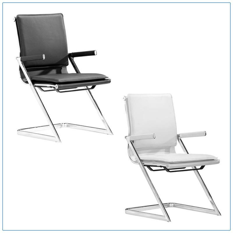 Linder Conference Chairs - LV Exhibit Rentals in Las Vegas