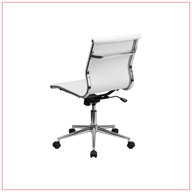 Motto Office Chairs | LV Exhibit Rentals