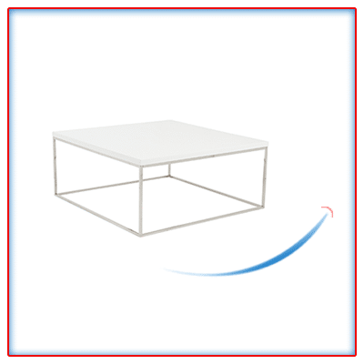 Occasional Table Rentals
