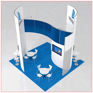 20x20-Trade-Show-Booth-Rental-Package-413---Animation---LV-Exhibit-Rentals-in-Las-Vegas