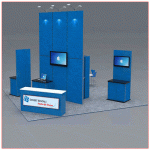 20x20-Trade-Show-Booth-Rental-Package-419---Animation---LV-Exhibit-Rentals-in-Las-Vegas
