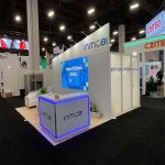 20x20 Trade Show Booth Package 402