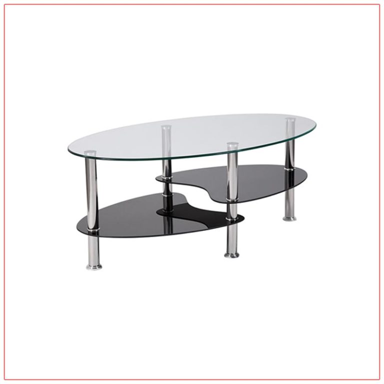 Hampton Cocktail Tables | LV Exhibit Rentals