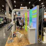 10x20 Trade Show Booth Package 240