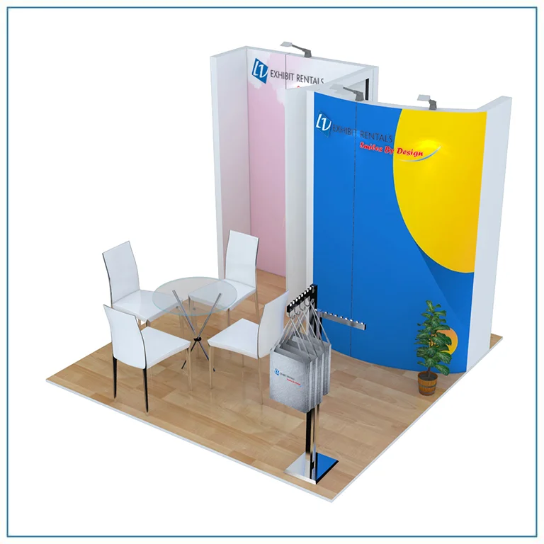 10x10 PKG 161 Image 1