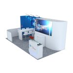 10x20 Booth Rental – Package 267