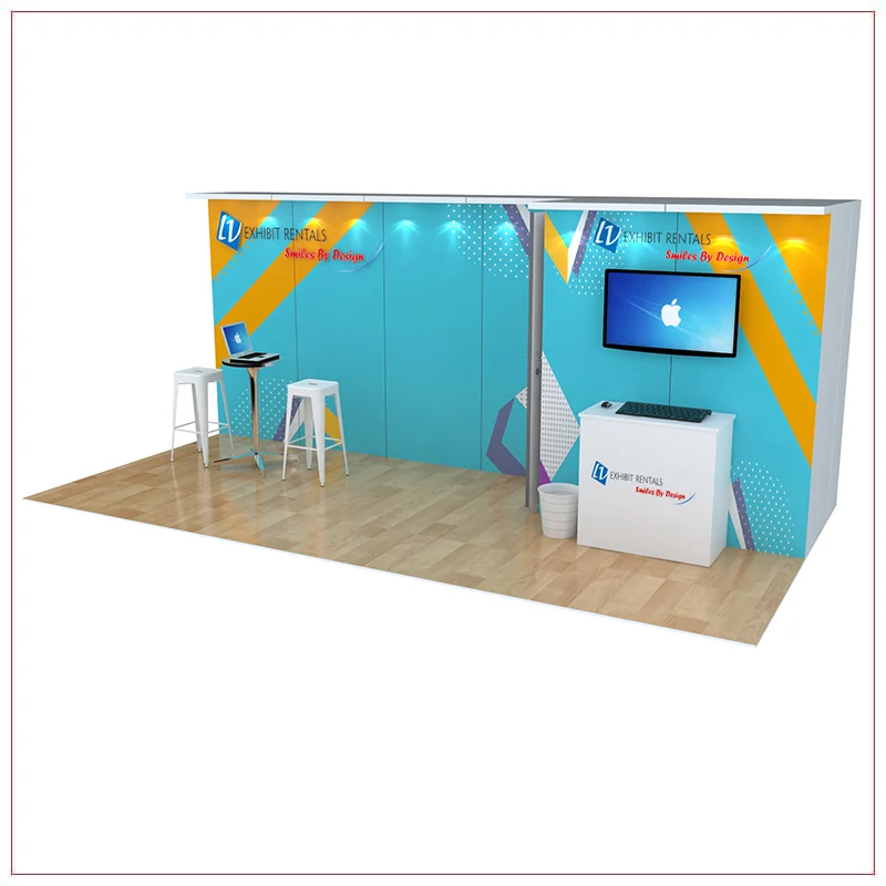 10x20 PKG 265 Image 1