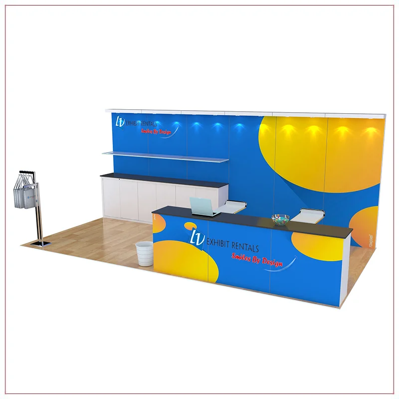 10x20 PKG 257 Image 1