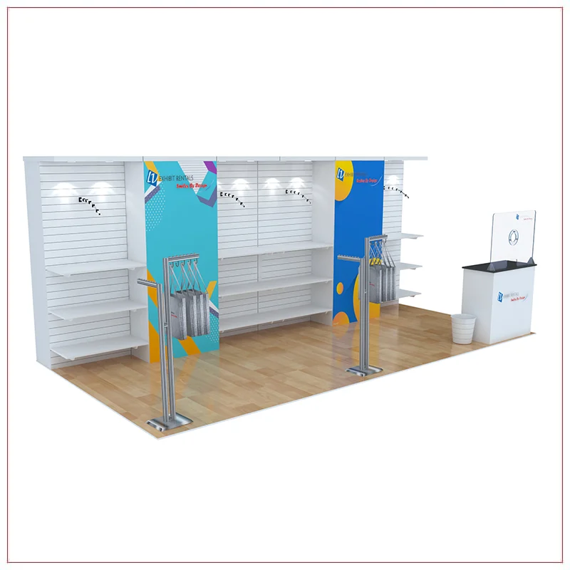 10x20 PKG 261 Image 1