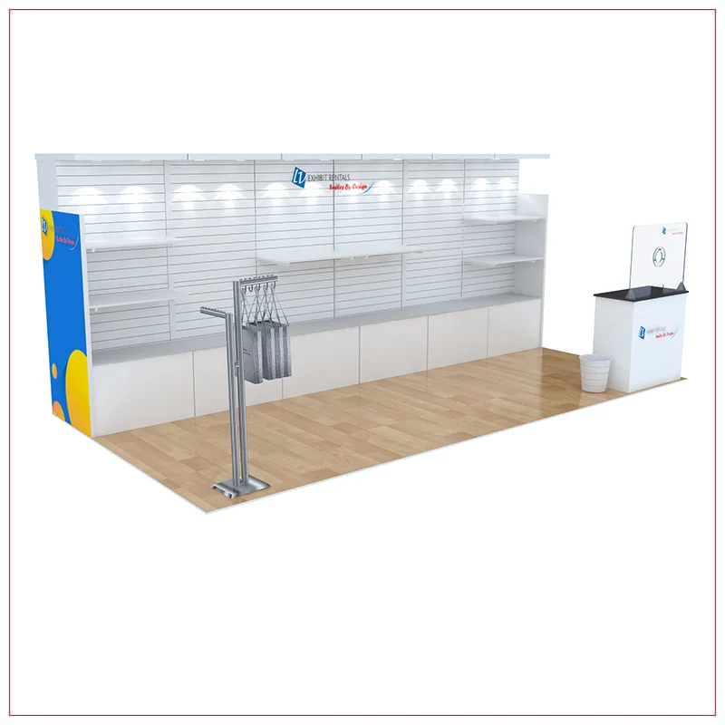 10x20 PKG 262 Image 1