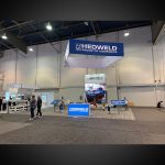 30x30 Booth Rental – Package 1102