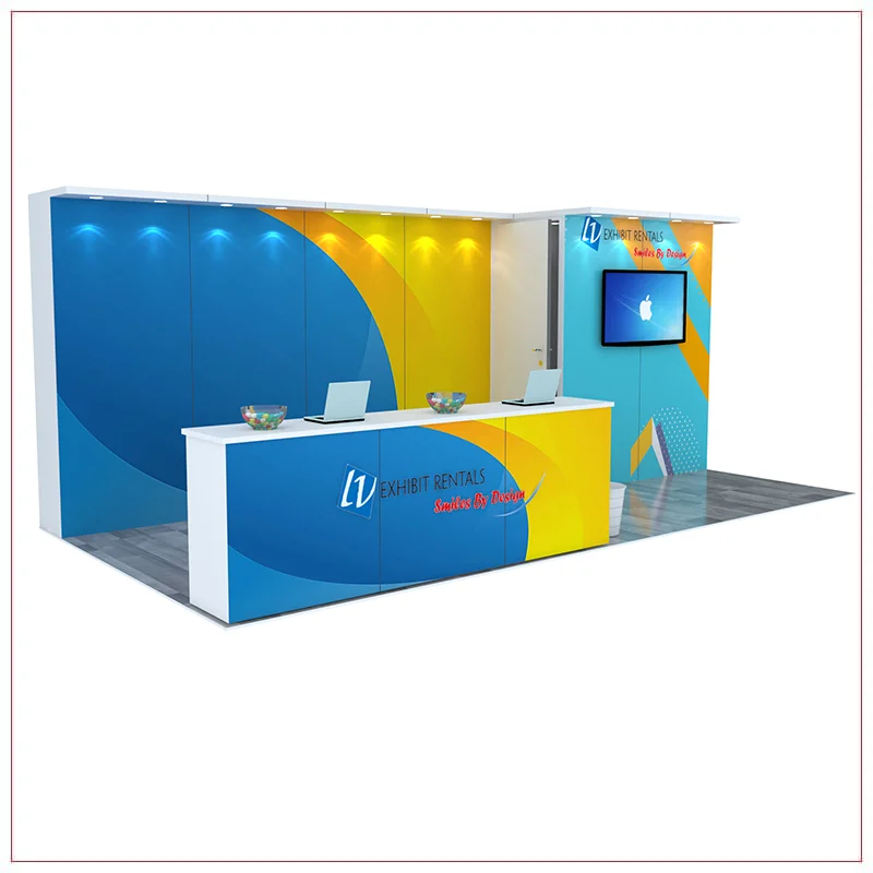 10x20 PKG 258 Image 1