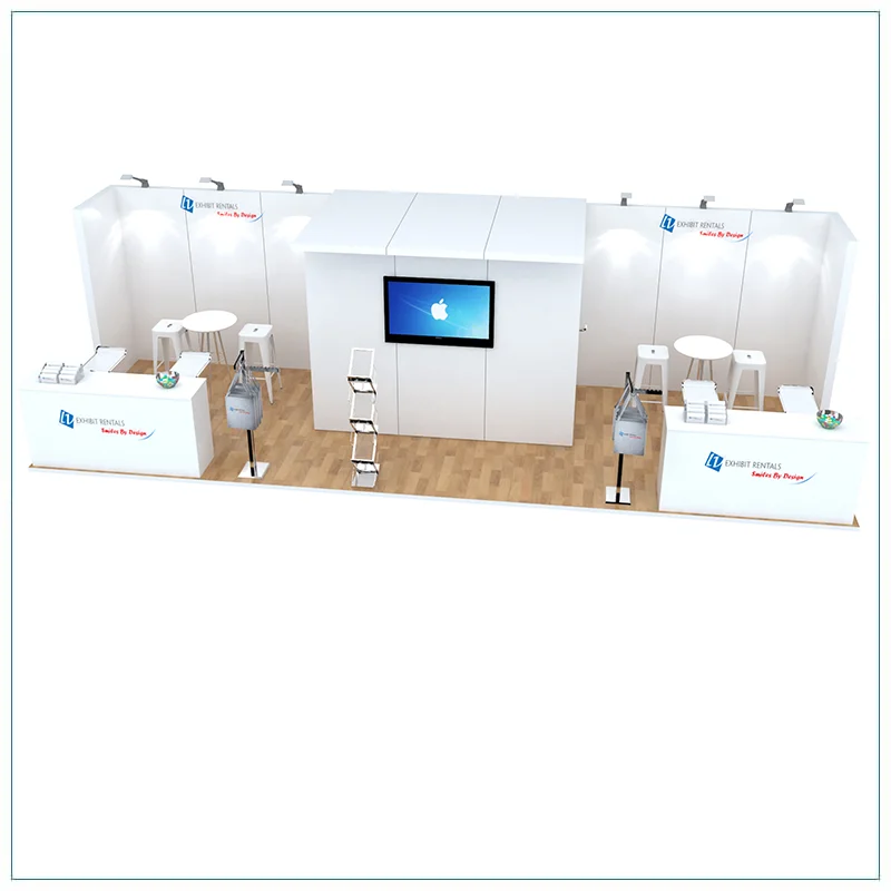 10x30 PKG 310 Image 1