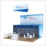 20x20 Booth Rental – Package 817 Image 9