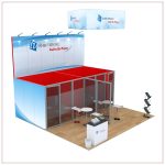 20x20 Booth Rental – Package 817 Image 10