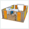 20x30 Booth Rental – Package 512 Image 1
