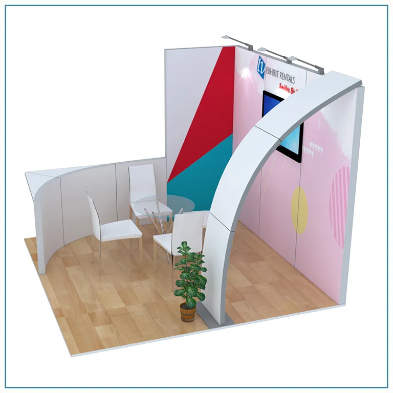 10x10 PKG 161 Image 1