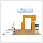 20x30 Booth Rental – Package 519 Image 5