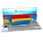 20x40 Trade Show Booth Package 620