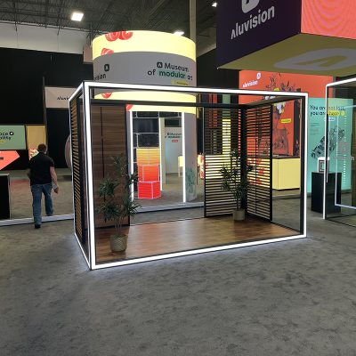 LEDline Trim Lighting