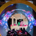 LED Tunnel