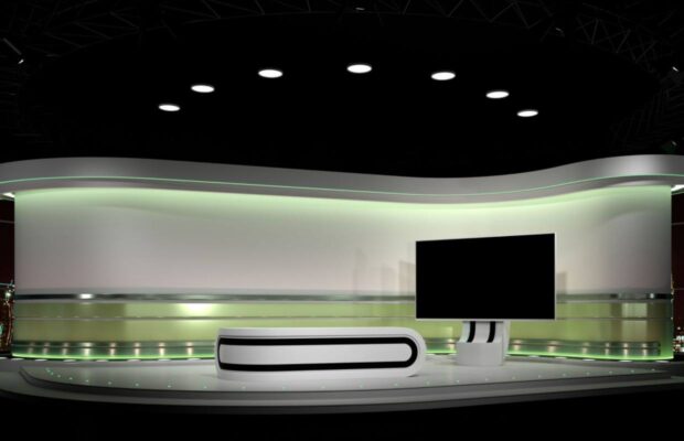 Interactive Tradeshow booth Idea