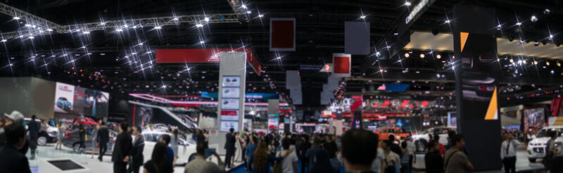 What is the Nada Show?