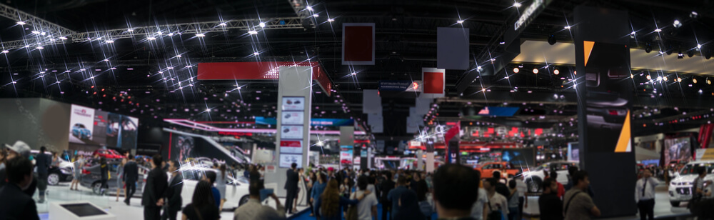 What is the Nada Show?