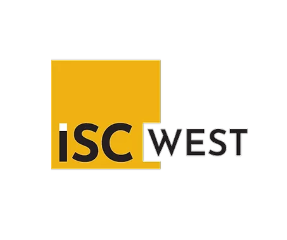 trade show booths at isc west