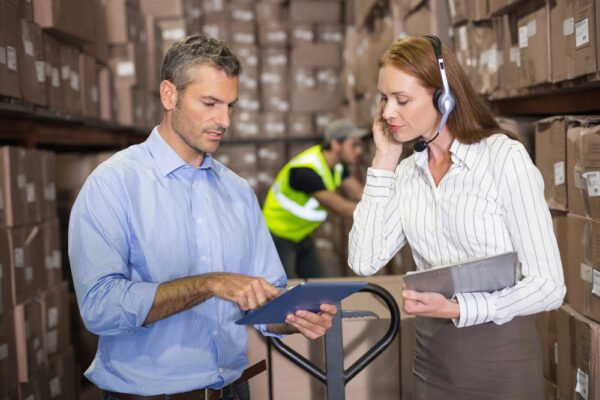 What are the average trade show shipping costs?