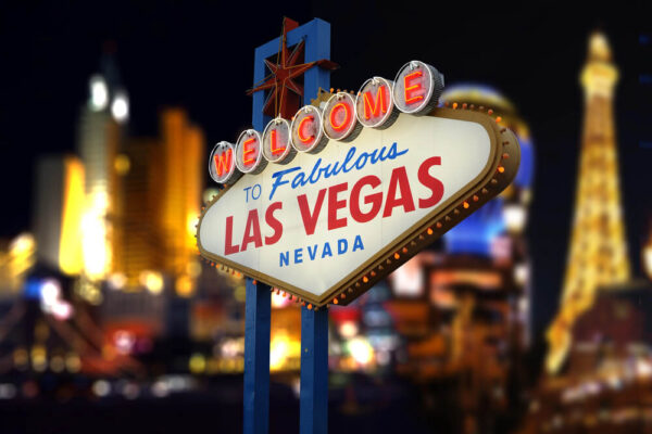 What is ICSC LAS VEGAS?