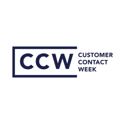 customer contact week ccw trade show