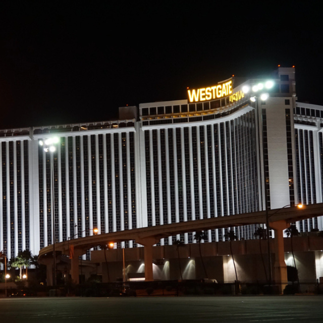 hotels near the lvcc