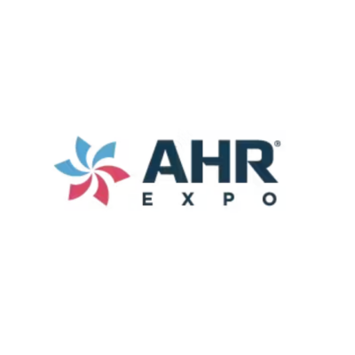 ahr logo with white background