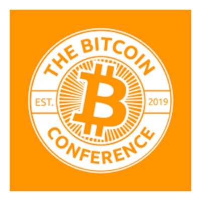bitcoin trade show conference