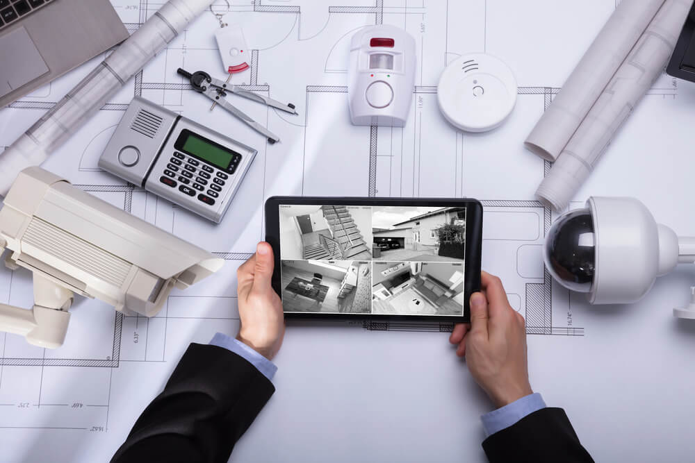 Who attends ISC West?