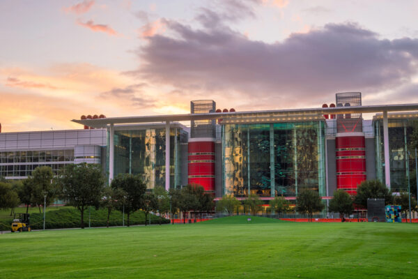 George R. Brown Convention Center