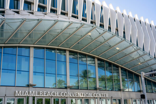 miami beach convention center