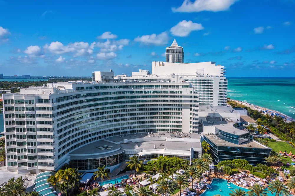 event center at fontainebleau miami beach