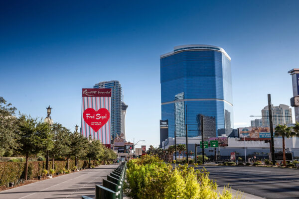 fontainebleau las vegas​ conference center