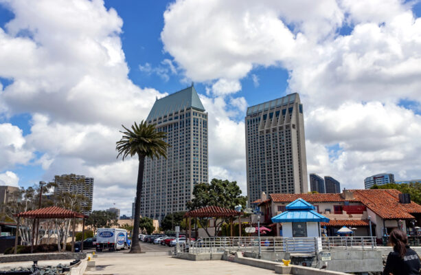 manchester grand hyatt san diego