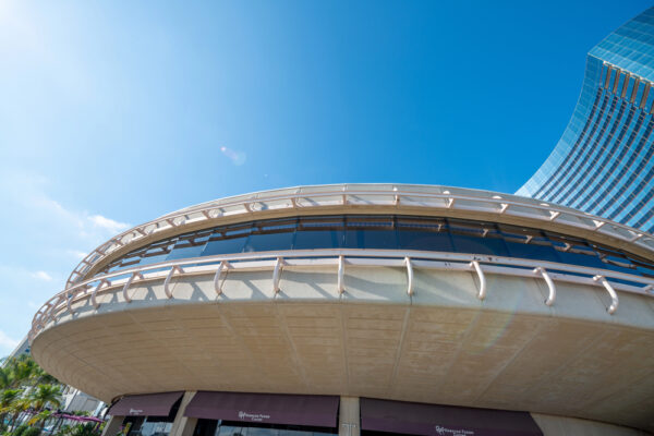 San Diego Marriott Marquis