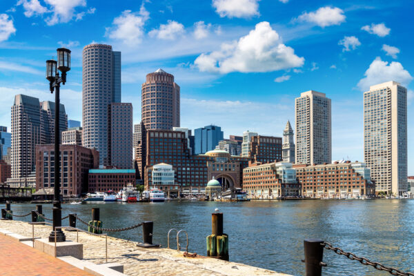 hotels near boston exhibition and convention center
